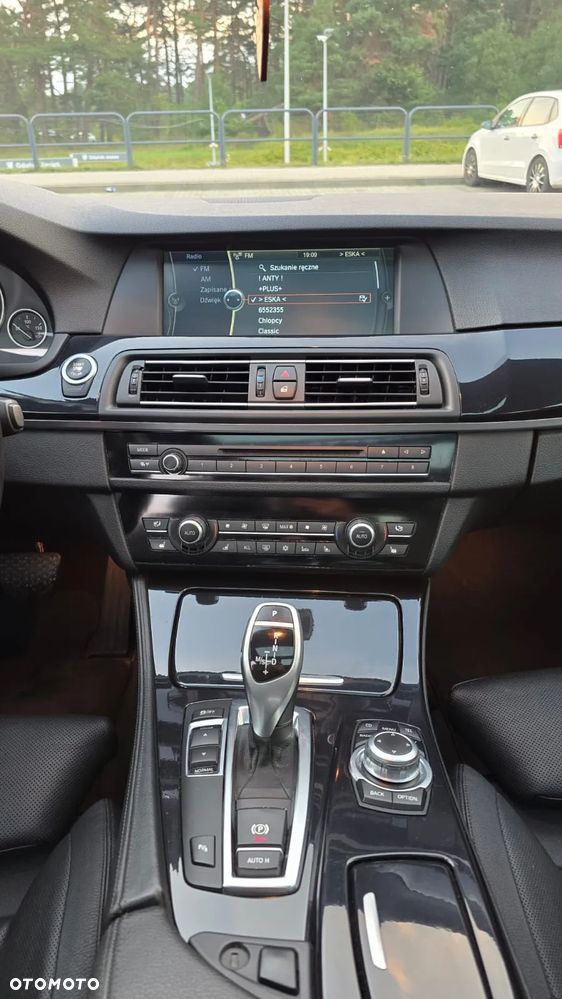 BMW Seria 5 - 11