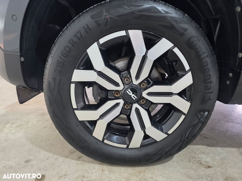 Dacia Duster ECO-G 100 Prestige Plus - 16