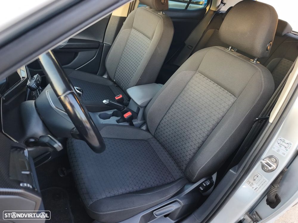 VW T-Cross 1.0 TSI OPF Life - 12