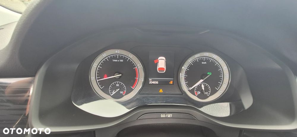 Skoda Kodiaq 2.0 TSI 4x4 Ambition DSG - 4