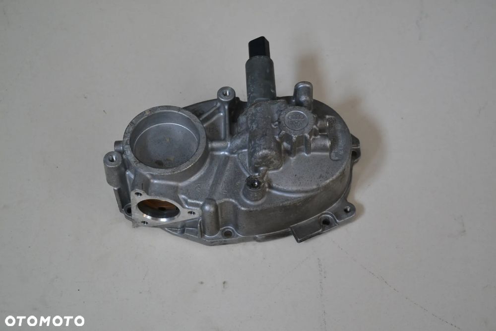VW AUDI SEAT SKODA 2,0 FSI OBUDOWA ROZRZĄDU WARIATORA ZMIENNYCH FAZ ROZRZĄDU 06F103530F - 1