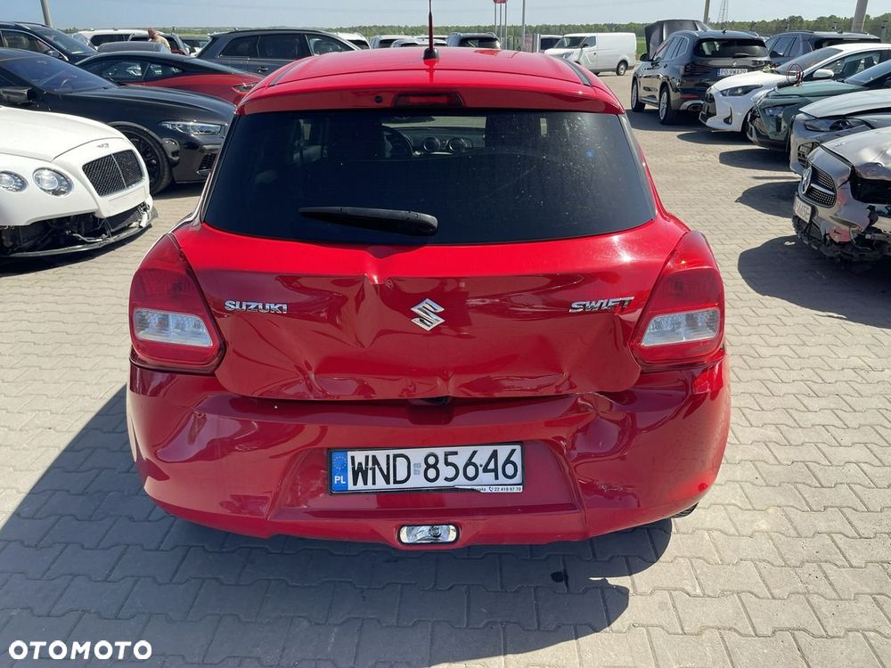 Suzuki Swift 1.2 Dualjet - 3
