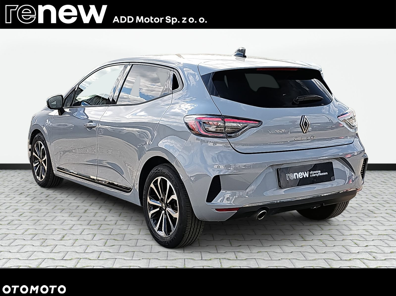 Renault Clio 1.0 TCe Techno - 7