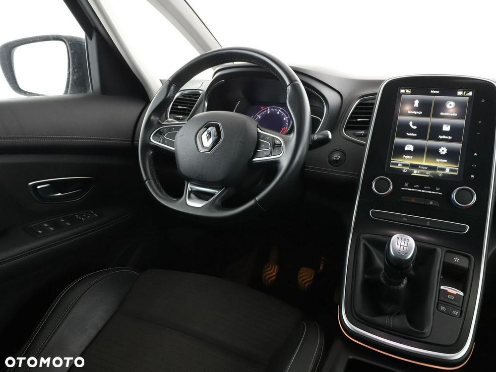 Renault Grand Scenic Gr 1.3 TCe FAP Intens - 17