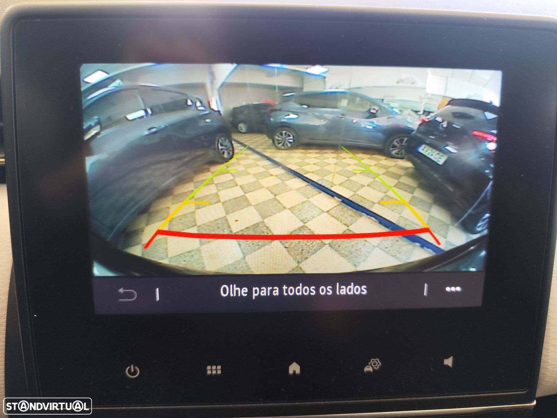 Renault Clio 1.0 TCe Limited Bi-Fuel - 13