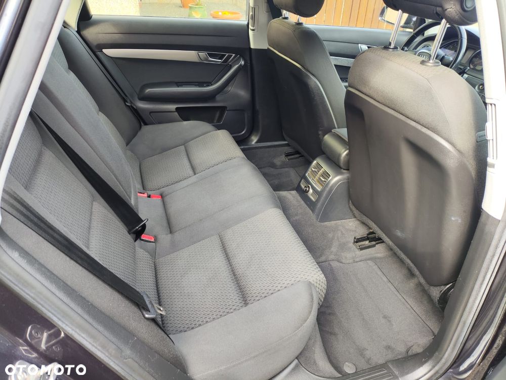 Audi A6 Limousine - 16