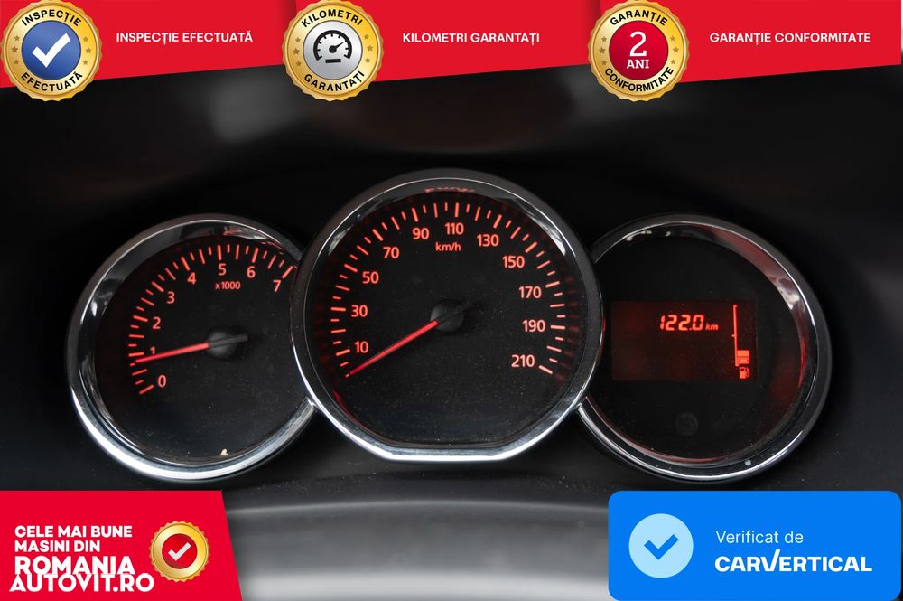 Dacia Sandero 0.9 TCe Laureate - 6