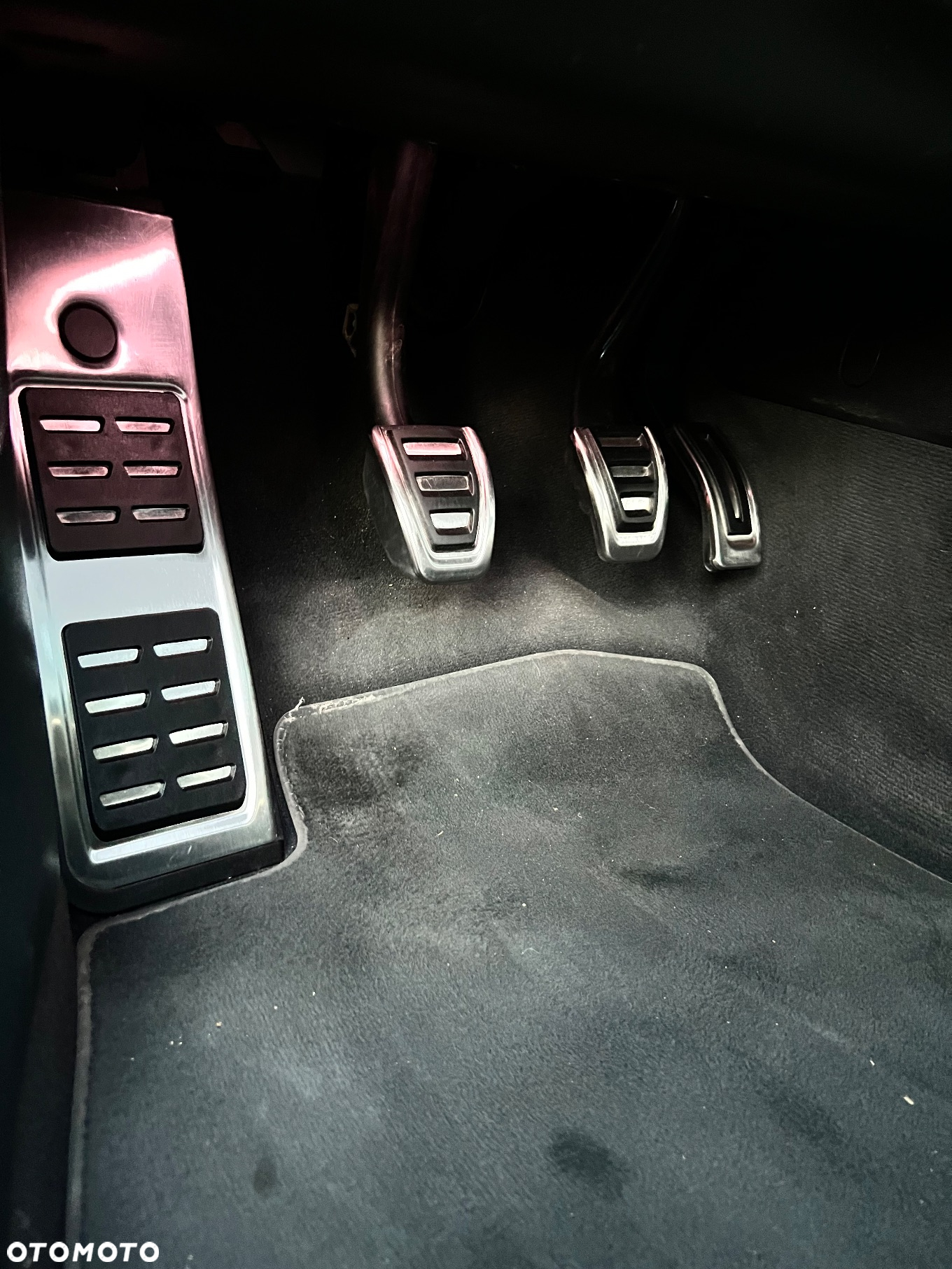 Audi A4 - 14