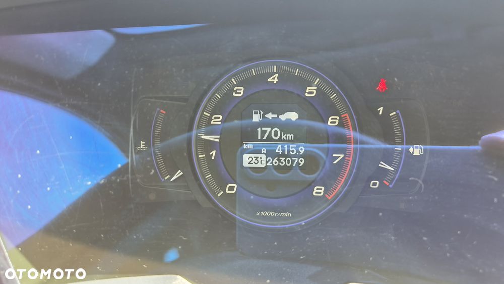 Honda Civic - 8