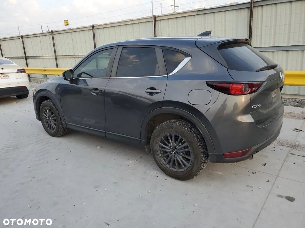 Mazda CX-5 2.5 Skydream 2WD - 3