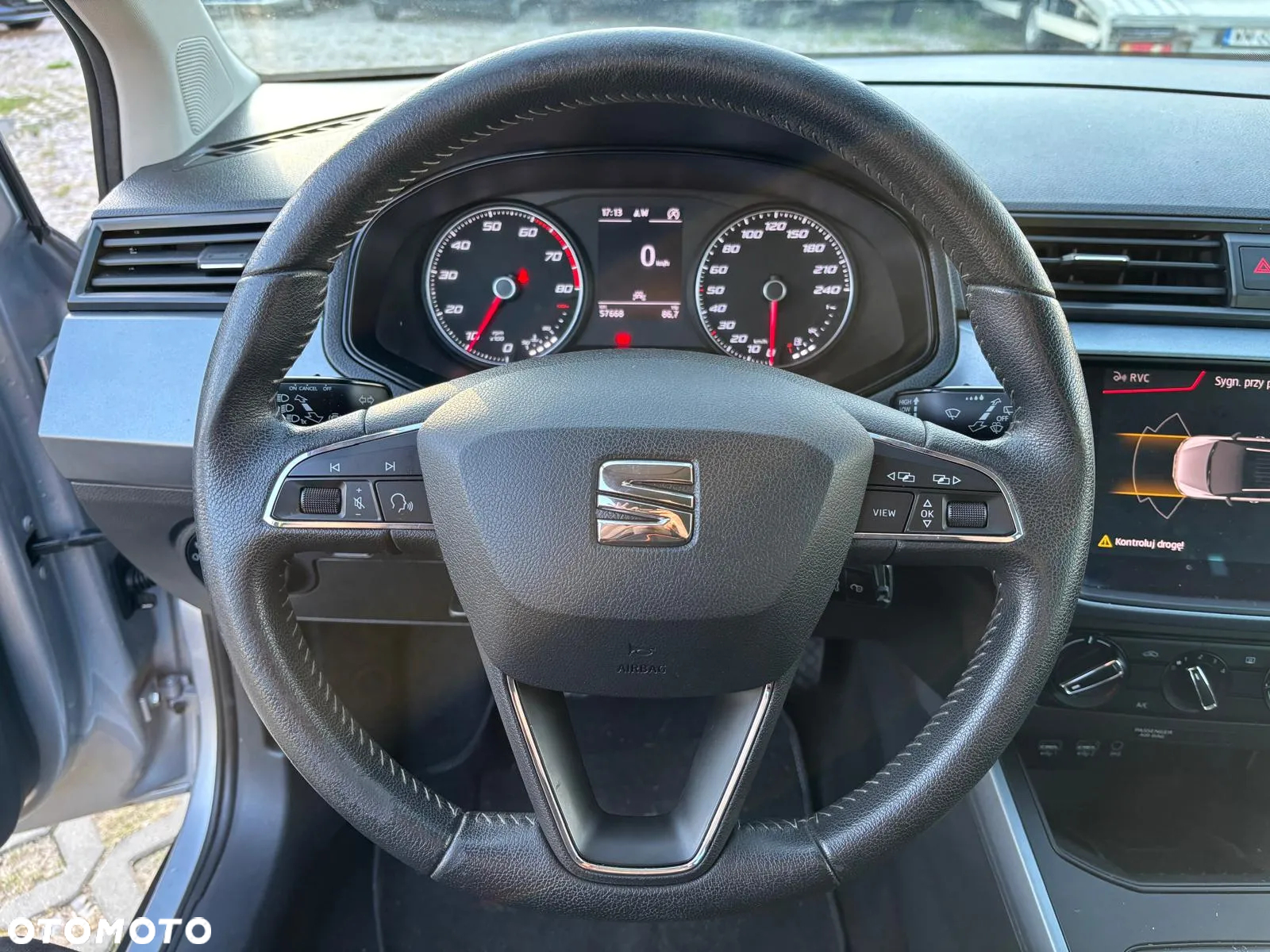 Seat Arona 1.0 TSI OPF XCELLENCE - 23