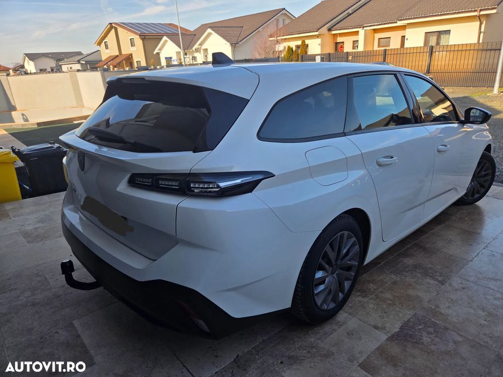 Peugeot 308 PureTech 110 Active Pack - 7