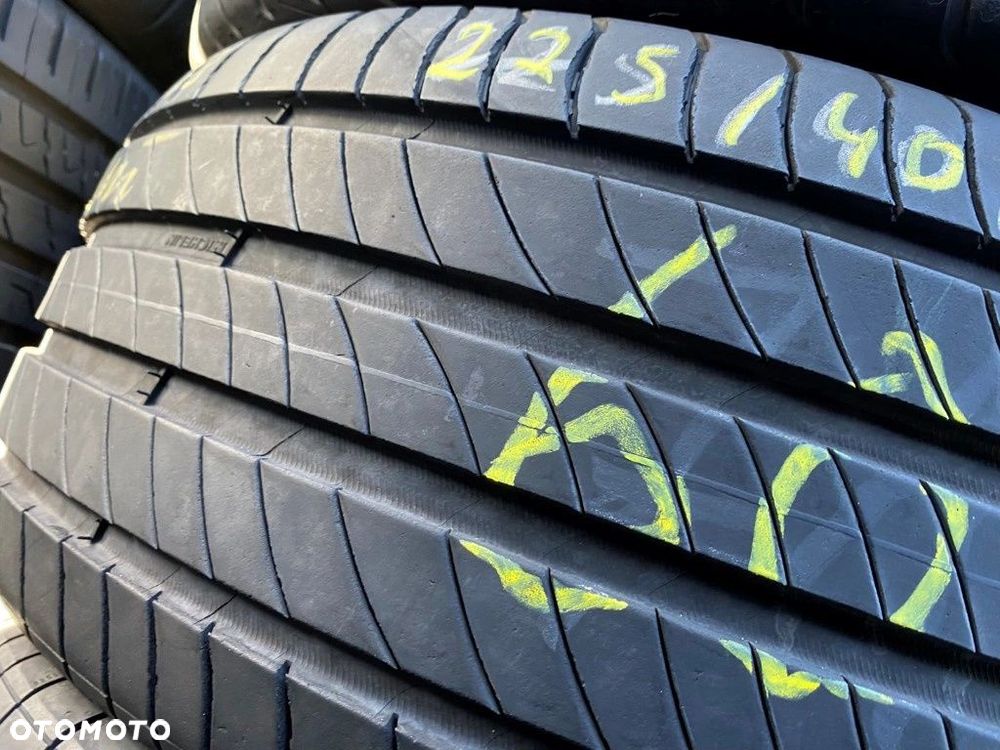 225/40/18 Michelin Primacy 4_5,8mm_4szt_(60) - 5