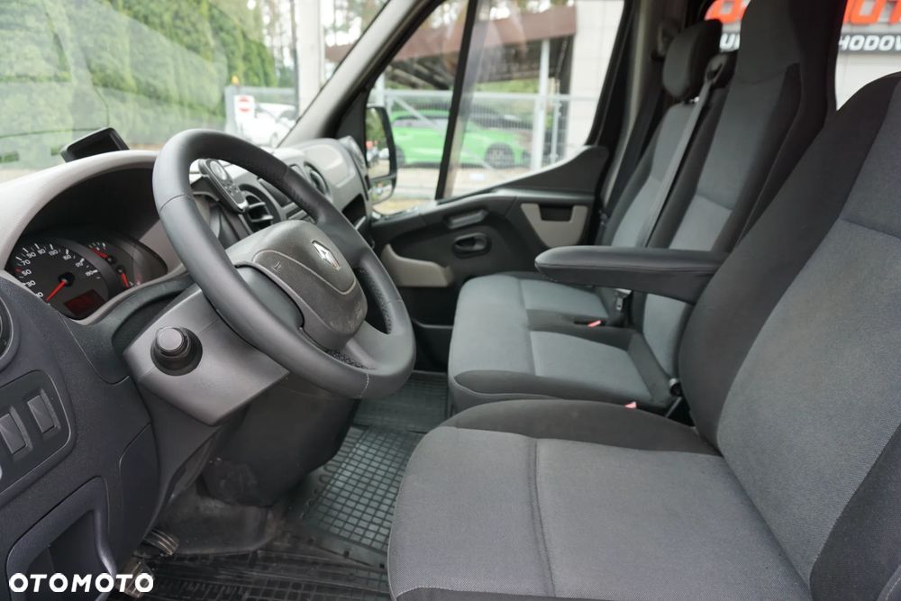 Renault MASTER - 9