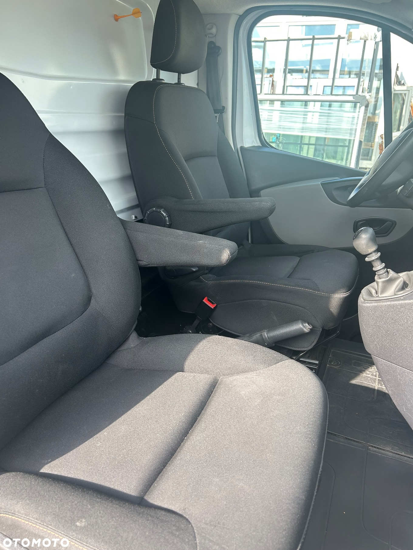 Renault Trafic - 6