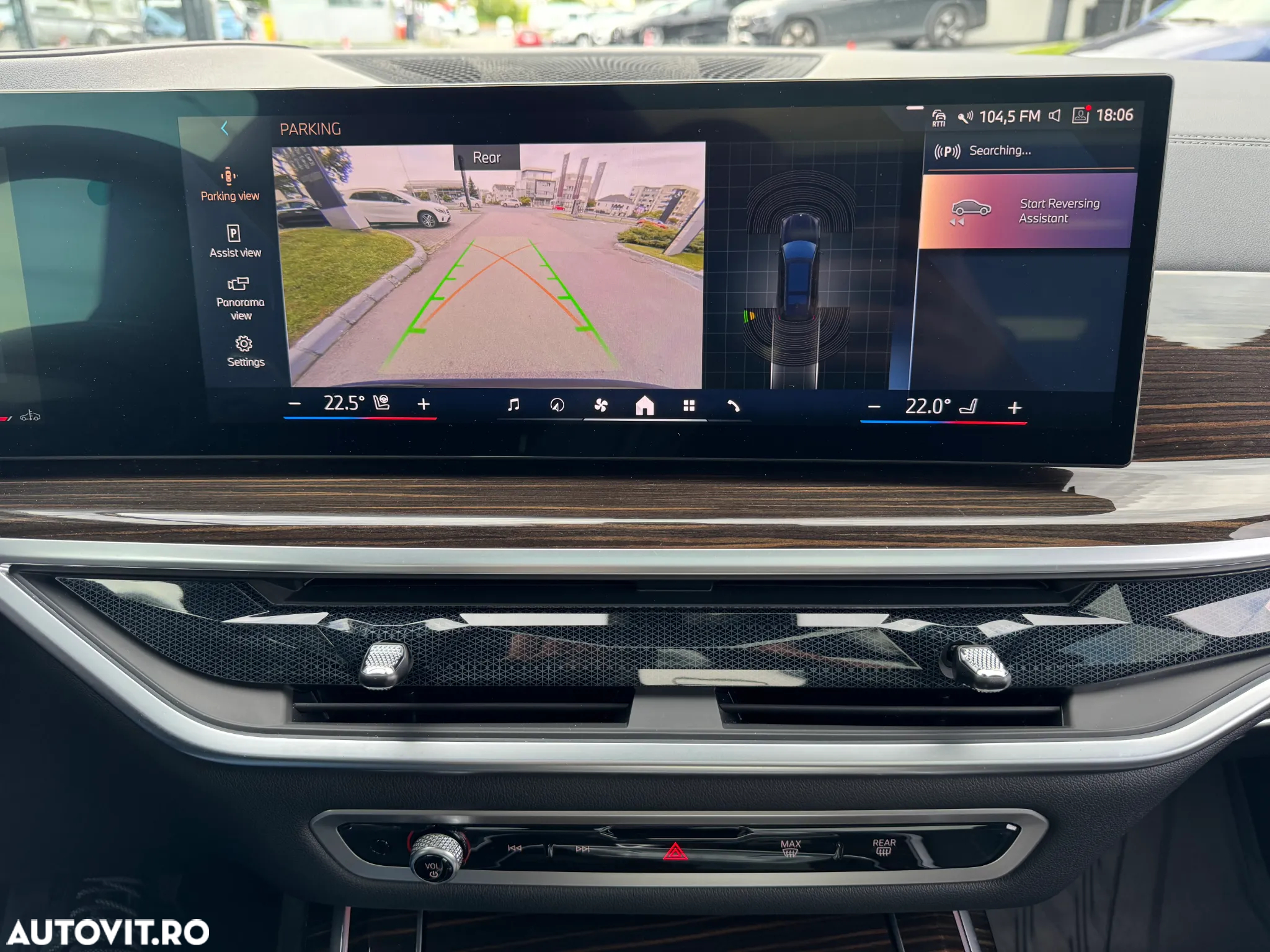 BMW X7 xDrive40d MHEV - 29