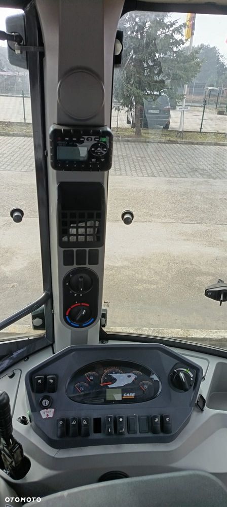 Case 580 SV - 9