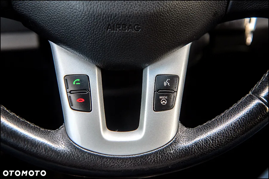 Kia Sportage - 21