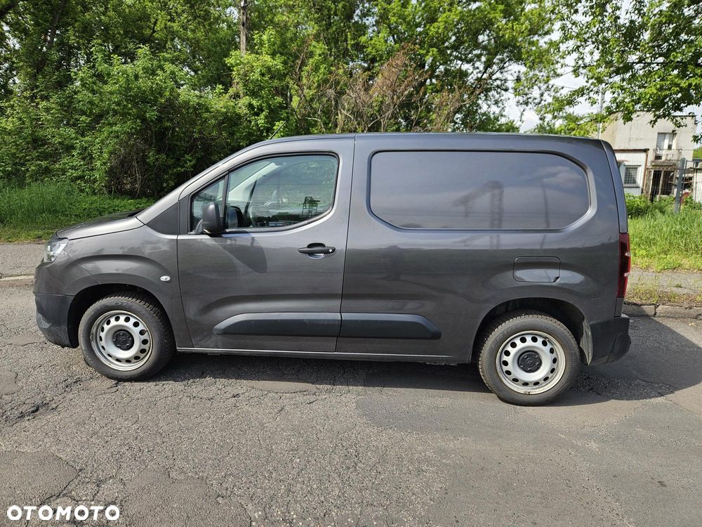 Toyota Proace City - 4