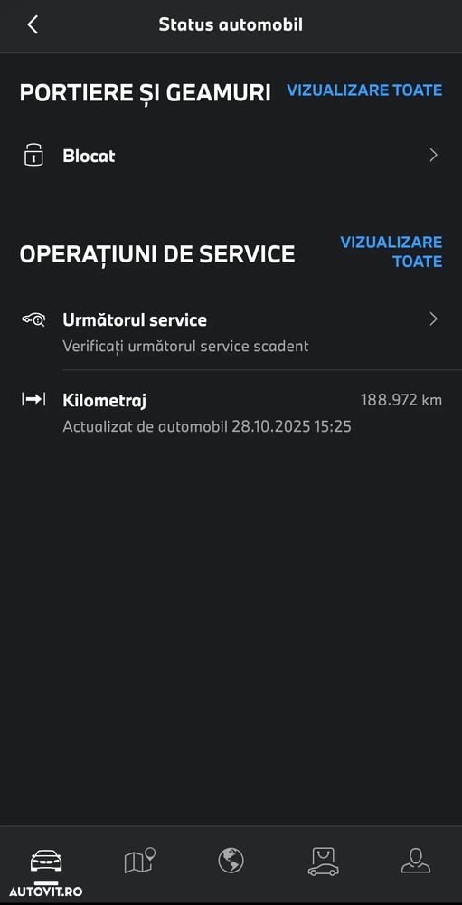 BMW Seria 4 418d Gran Coupe Aut. M Sport - 4