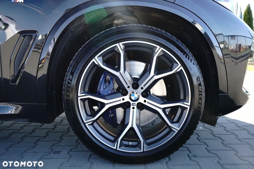 BMW X5 xDrive25d - 14