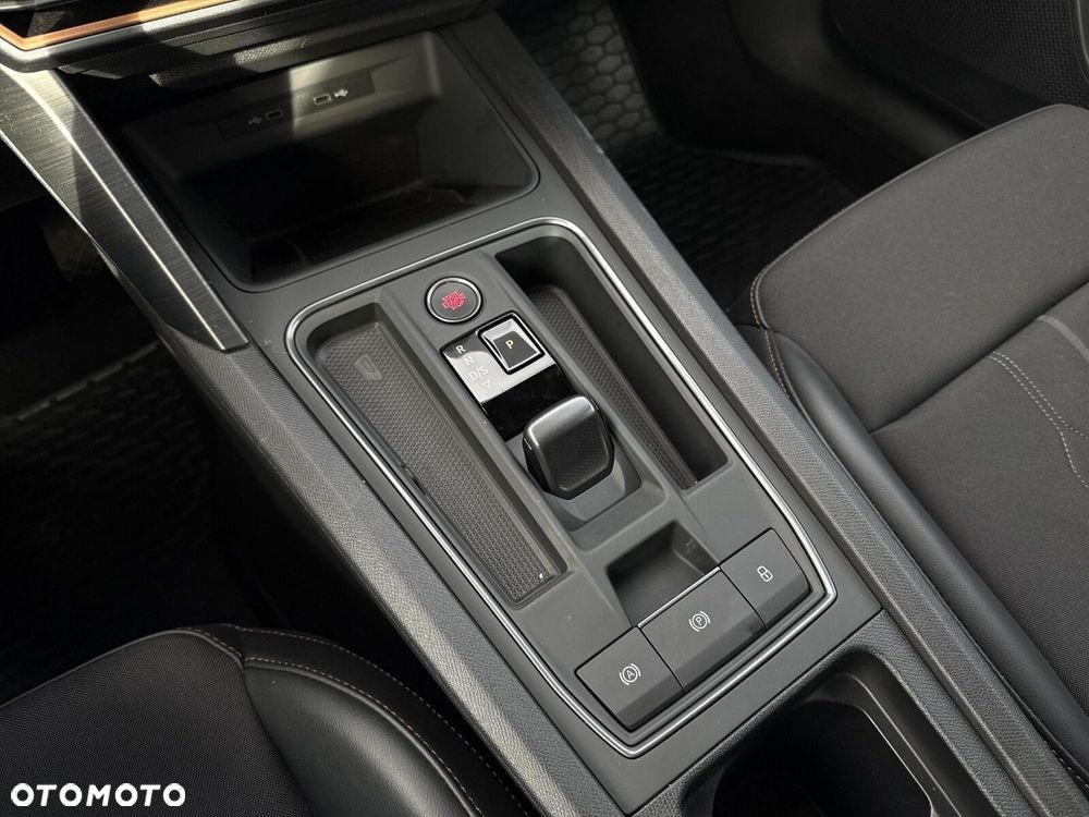 Cupra Formentor - 16