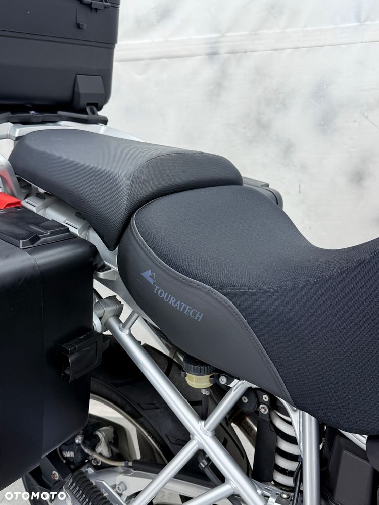 BMW GS - 33