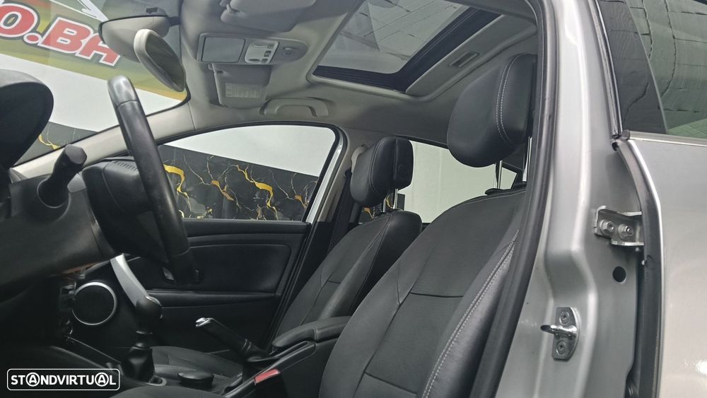 Renault Fluence 1.5 dCi Exclusive - 15