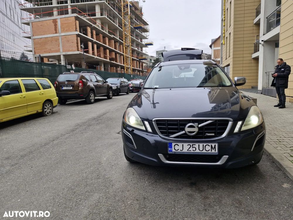 Volvo XC 60 - 8