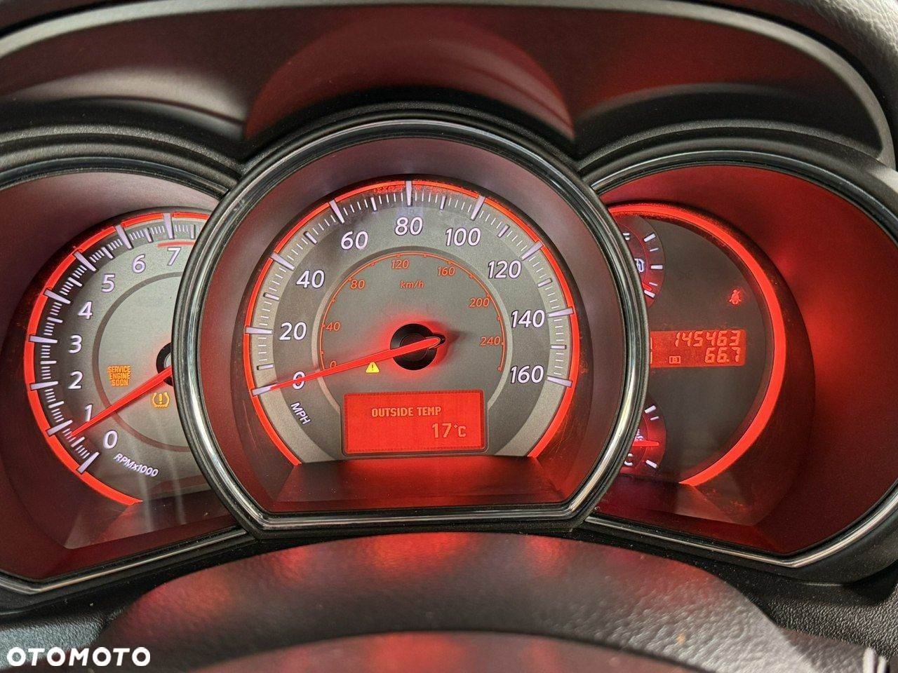 Nissan Murano 3.5 V6 SE AWD - 22
