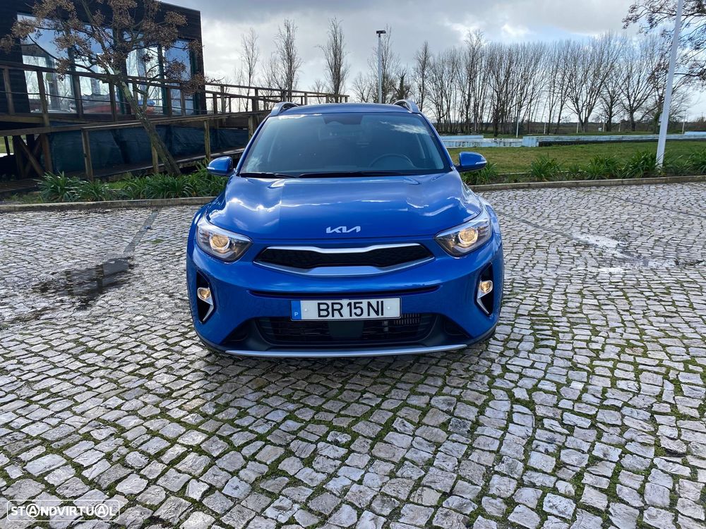 Kia Stonic 1.0 T-GDI Drive - 2