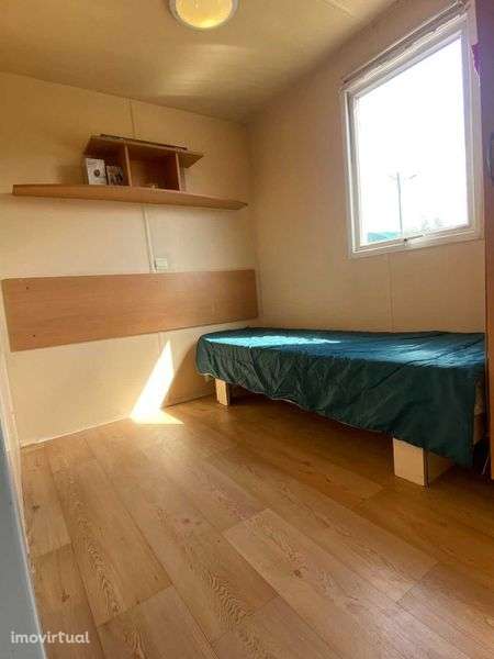 T3 Super Titania 3, já instalada em Lote, prontinha p morar - Grande imagem: 3/7