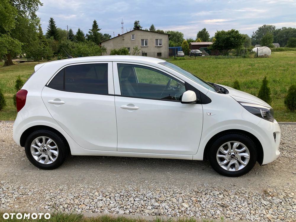 Kia Picanto 1.0 GT Line - 2
