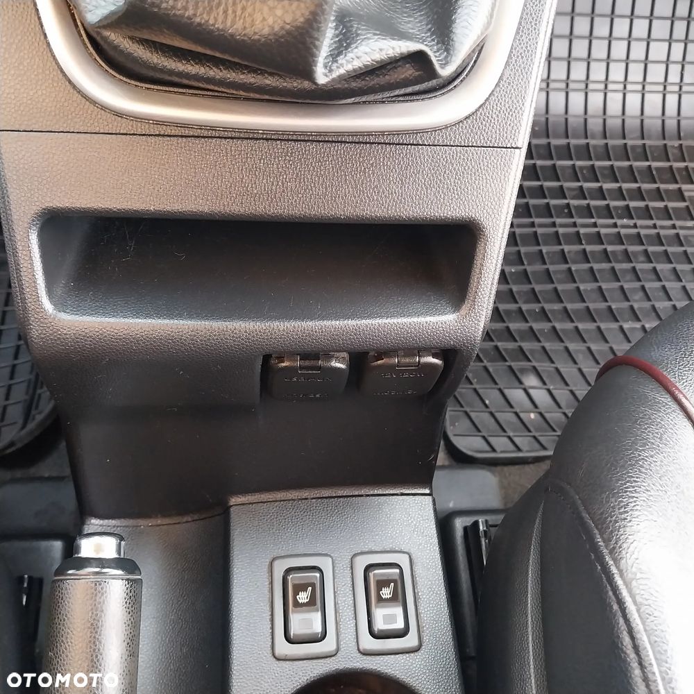 Mazda 5 - 19