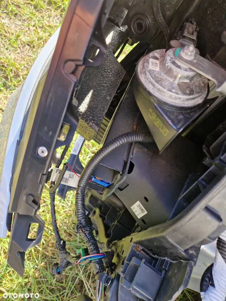 Kia Sportage 1.6 T-GDI M 2WD DCT - 9