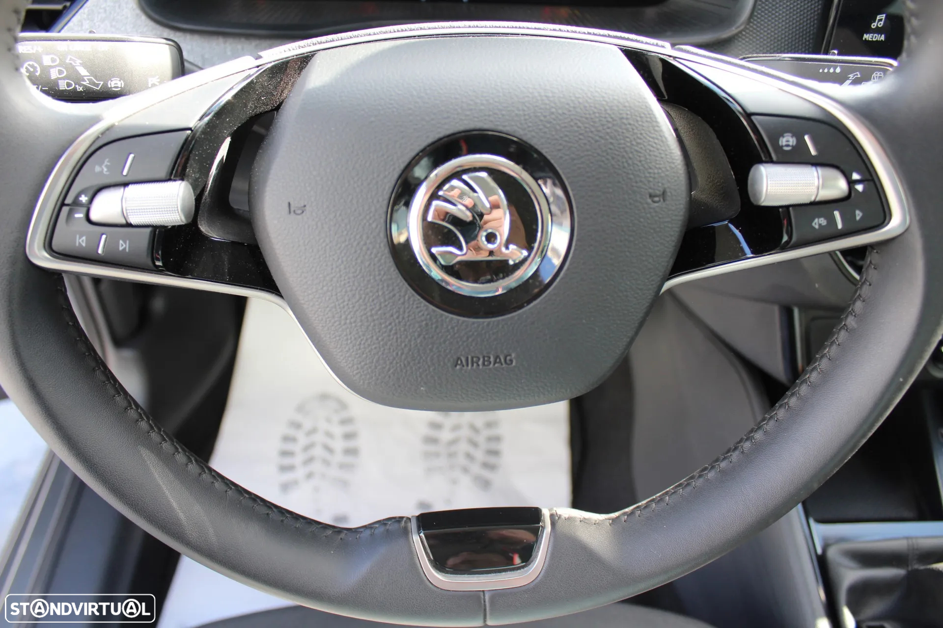 Skoda Kamiq 1.0 TSI Ambition - 12