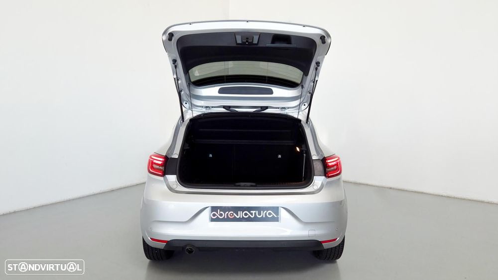 Renault Clio 1.0 TCe Evolution Bi-Fuel - 19