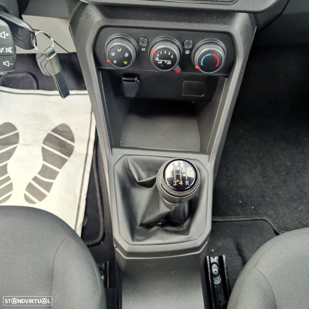 Dacia Sandero 1.0 ECO-G Essential Bi-Fuel - 15