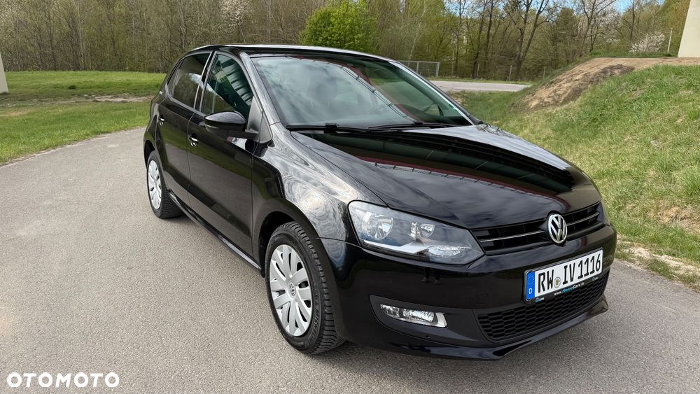 Volkswagen Polo 1.2 TSI Style - 9