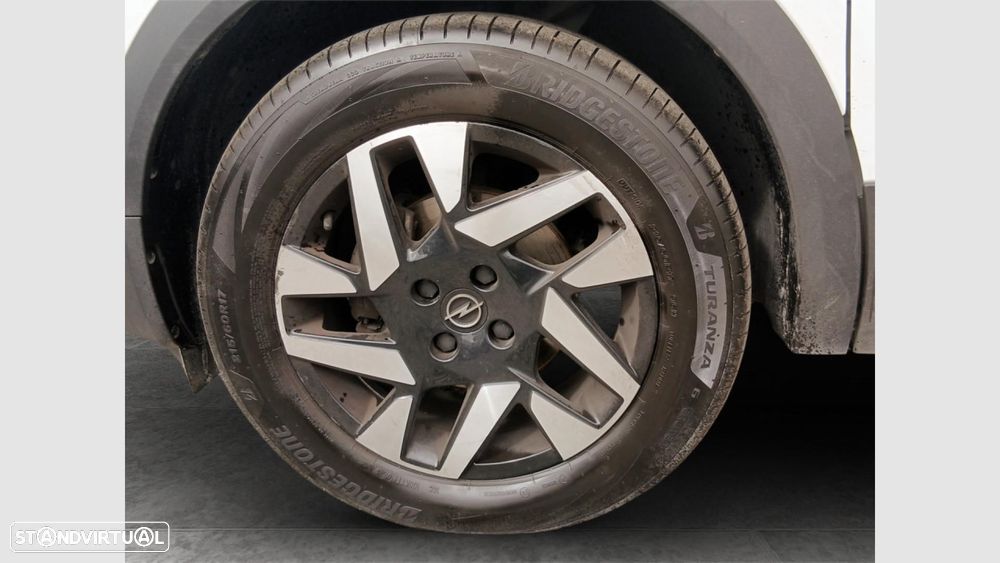 Opel Mokka 1.2 T GS - 11