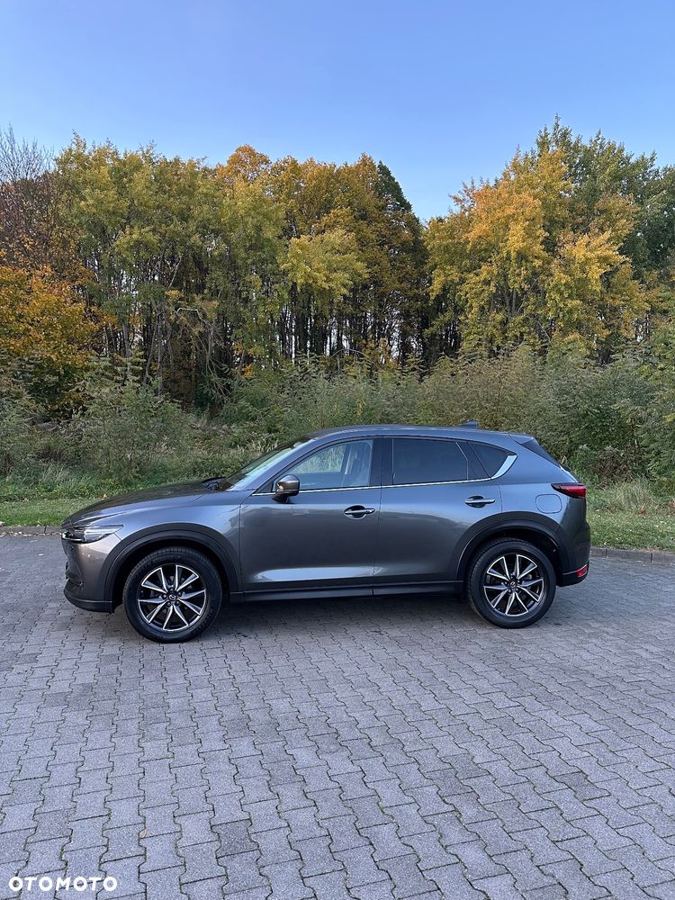 Mazda CX-5 - 13