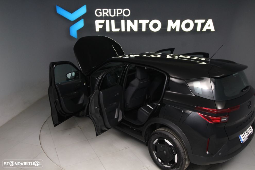 Opel Frontera - 12