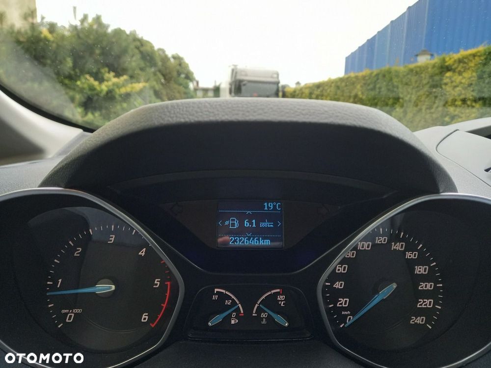 Ford C-MAX 1.6 TDCi Titanium - 28