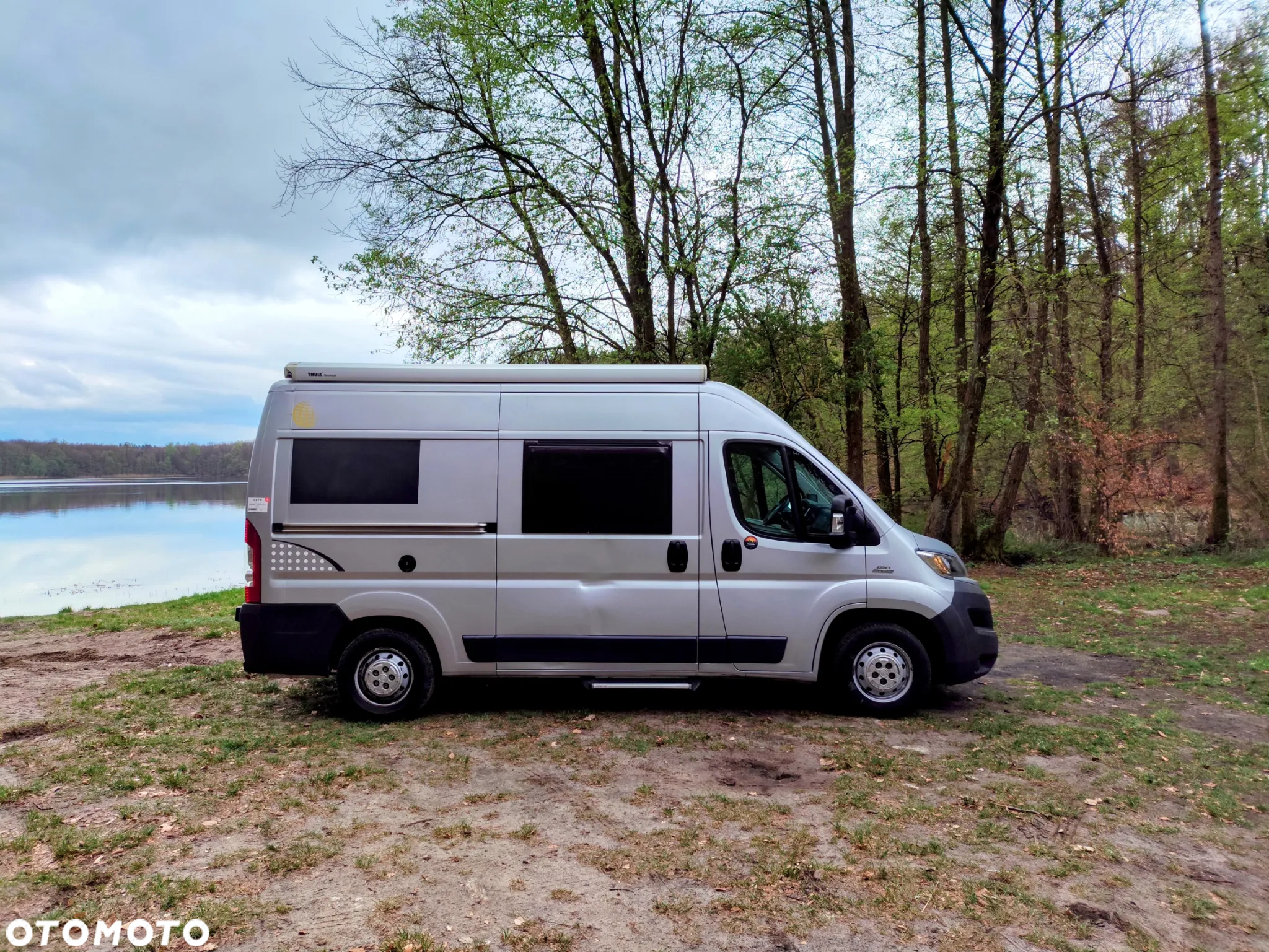 Dethleffs Ducato - 25