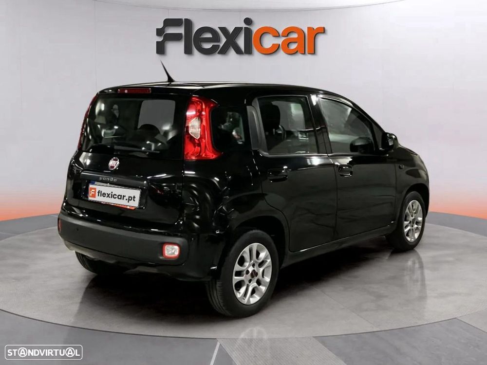 Fiat Panda 1.2 Easy S&S - 6