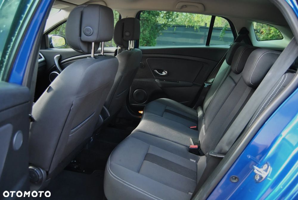 Renault Megane Grandtour TCe 130 Dynamique - 6