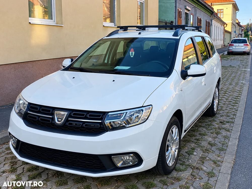 Dacia Logan 1.5 dCi Laureate - 2
