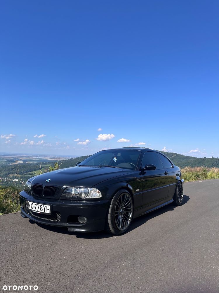 BMW Seria 3 330 Ci Edition Sport - 14