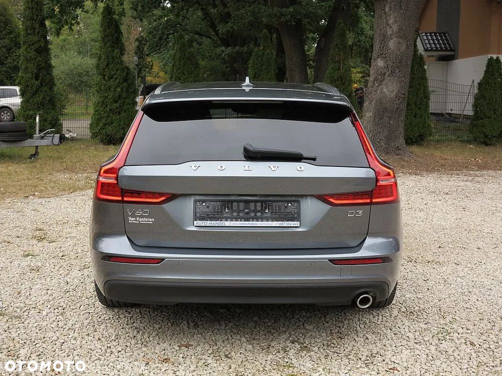 Volvo V60 D3 Momentum - 7