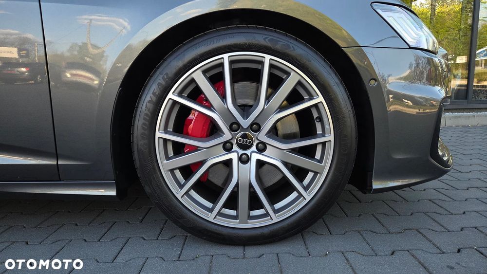 Audi A6 Limousine 55 TFSI e quattro S tronic S line - 32
